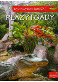 Encyklopedia zwierząt. Płazy i gady
