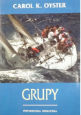 Grupy