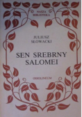 Sen srebrny Salomei