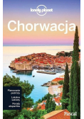 Chorwacja Lonely planet