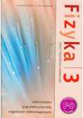Ludwikowski Artur - Fizyka 3: Zeszyt ćwiczeń