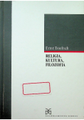 Religia Kultura Filozofia