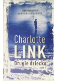 Bestsellery kryminalne Tom 9 Drugie dziecko Część 1