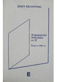 Wspomnienia Wołyniaka  cz II