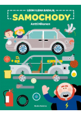 Leon i Lena badają samochody