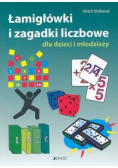 Łamigłówki i zagadki liczbowe dla dzieci i młodzieży
