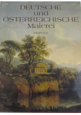 Deutsche und Osterreichische Malerei