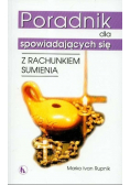Poradnik dla spowiadających się Z rachunkiem sumienia