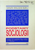 Podstawy socjologii
