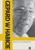 Gepard w habicie