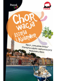Michalska Ewa - Chorwacja Istria i Kvarner - Pascal Lajt