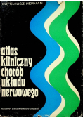 Atlas kliniczny chorób układu nerwowego