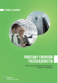 Podstawy finansów przedsiębiorstw