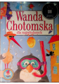 Wanda Chotomska Dla Najmłodszych
