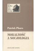 Moralność a socjologia