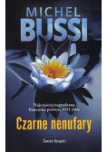 Czarne nenufary