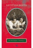 Złodziejka pamięci