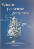 Wigilie polskiego żołnierza