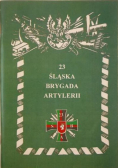 23 Śląska Brygada Artylerii