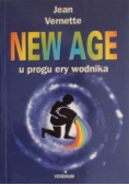 New Age u progu ery wodnika