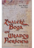 Znaleźć Boga we Władcy Pierścieni