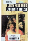 Labirynty Herezji