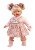 Lalka płacząca Roberta 33cm