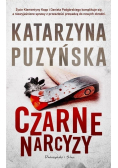 Czarne narcyzy