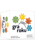 Gra roku