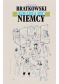 Kim chcą być Niemcy