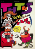 Tytus Romek i A Tomek Księga XIX