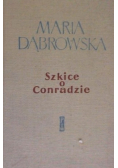 Szkice o Conradzie
