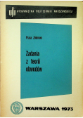 Zadania z teorii obwodów