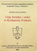 Unia brzeska i unici w Królestwie Polskim