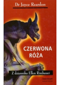 Czerwona róża Z dziennika Ellen Rimbauer