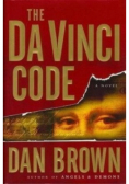 The da Vinci Code