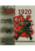 Rok 1920 Wojna Polski z Rosją Bolszewicką