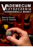 Vademecum czyszczenia i konserwacji monet