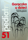 Gorączka u dzieci