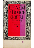 Erazm z Rotterdamu Rozmowy
