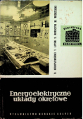 Energoelektryczne układy okrętowe