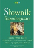 Słownik frazeologiczny
