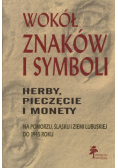 Wokół znaków i symboli