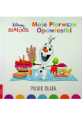 Disney Maluch Piknik Olafa