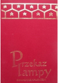 Przekaz lampy Pierwotne Nauki Zen