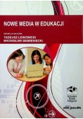 Nowe media w edukacji