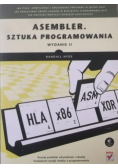 Asembler Sztuka programowania