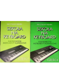 Szkoła na keyboard Część  I i II