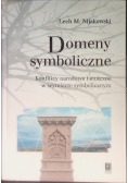 Domeny symboliczne
