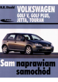 Volkswagen Golf V, Golf Plus, Jetta, Touran